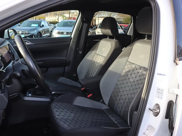 Volkswagen Taigo 1.0 TSI DSG R-Line