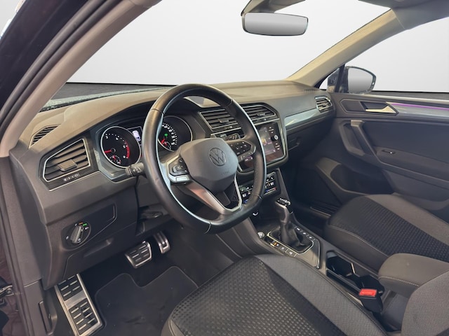 Volkswagen Tiguan 2.0 TDI DSG