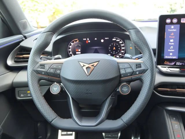 Cupra Terramar 1.5 e-Hybrid VZ