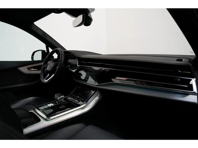 Audi Q7 50 TDI Quattro S-Line