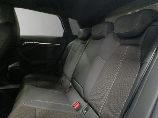 Audi S3 Quattro Sedan Sportback