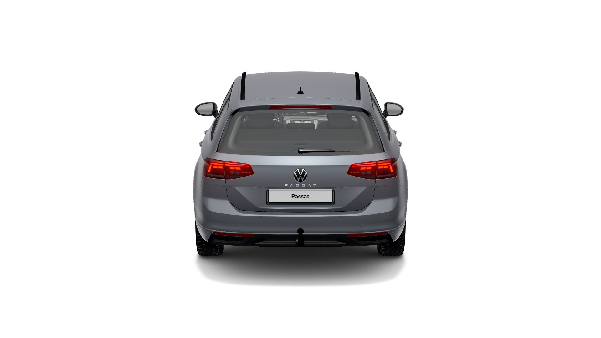 Volkswagen Passat DSG Variant