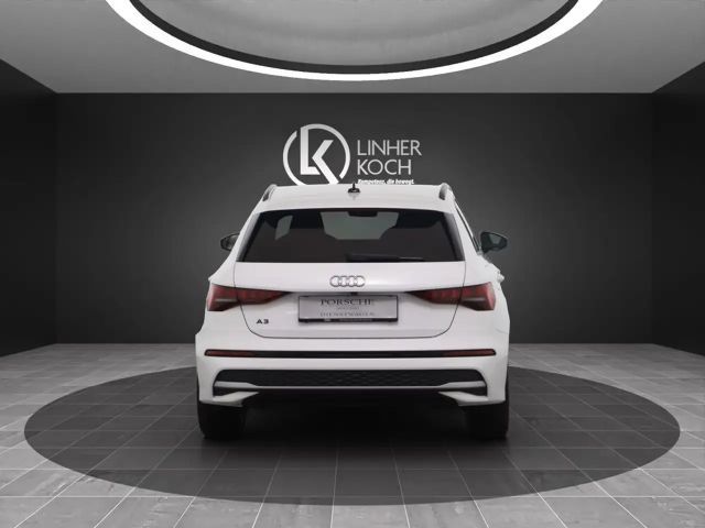 Audi A3 30 TFSI Sedan Sportback