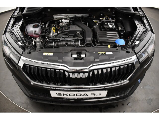 Skoda Karoq 1.5 TSI Selection