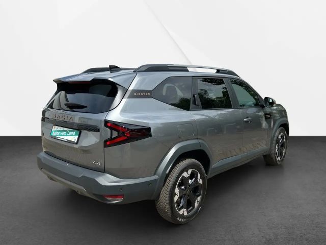 Dacia Bigster Extreme Mild Hybrid 130