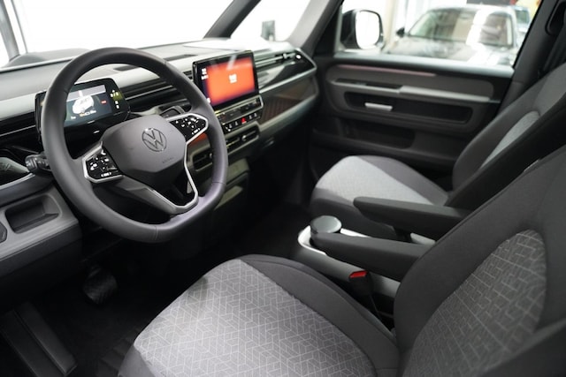 Volkswagen ID.Buzz 150 kW 77 KWh Pro