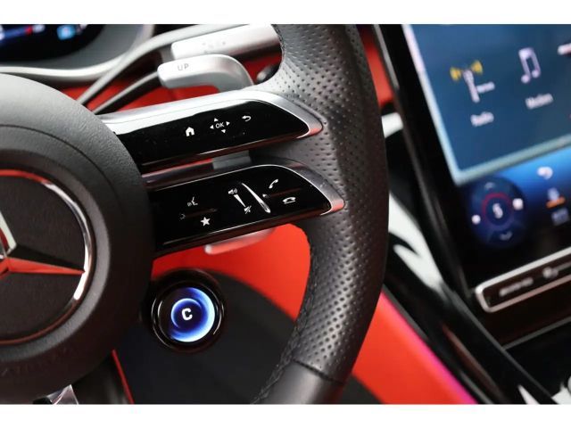 Mercedes-Benz AMG GT 4MATIC+ AMG Line Coupé