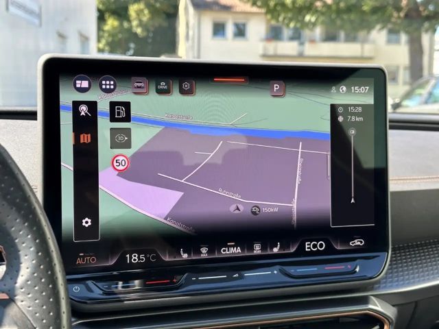 Cupra Leon DSG Sportstourer VZ