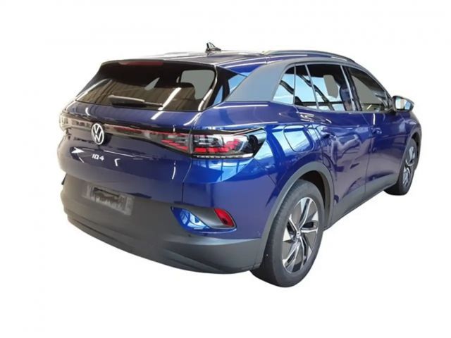 Volkswagen ID.4 IQ.Drive Performance Pro