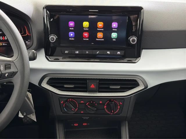 Seat Ibiza Reference