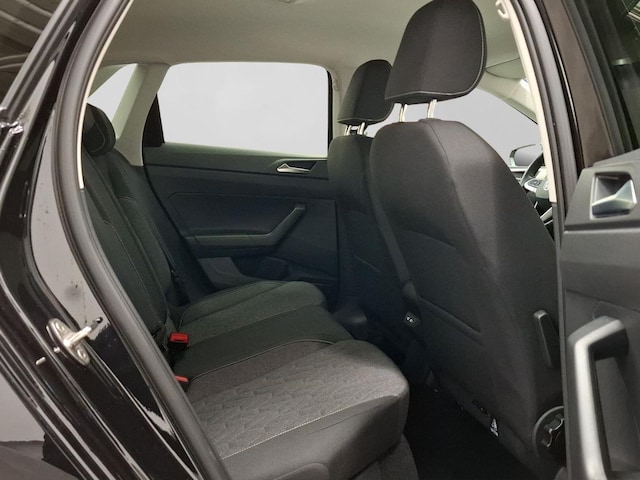 Volkswagen Polo 1.0 TSI IQ.Drive Move