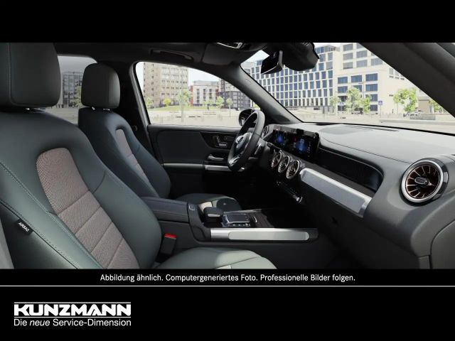 Mercedes-Benz EQB 300 4MATIC