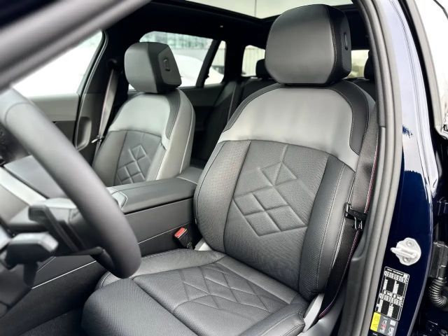 BMW 550 M-Sport Touring xDrive