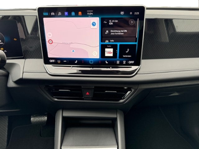 Volkswagen Tiguan 2.0 TDI IQ.Drive Life