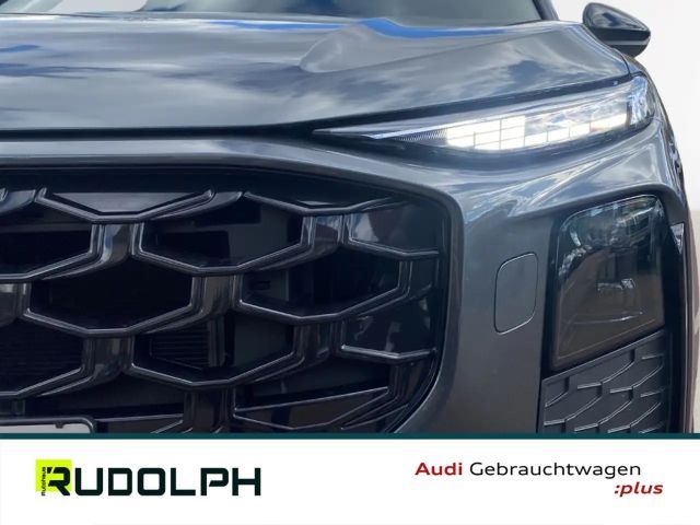 Audi Q3 S-Line S-Tronic