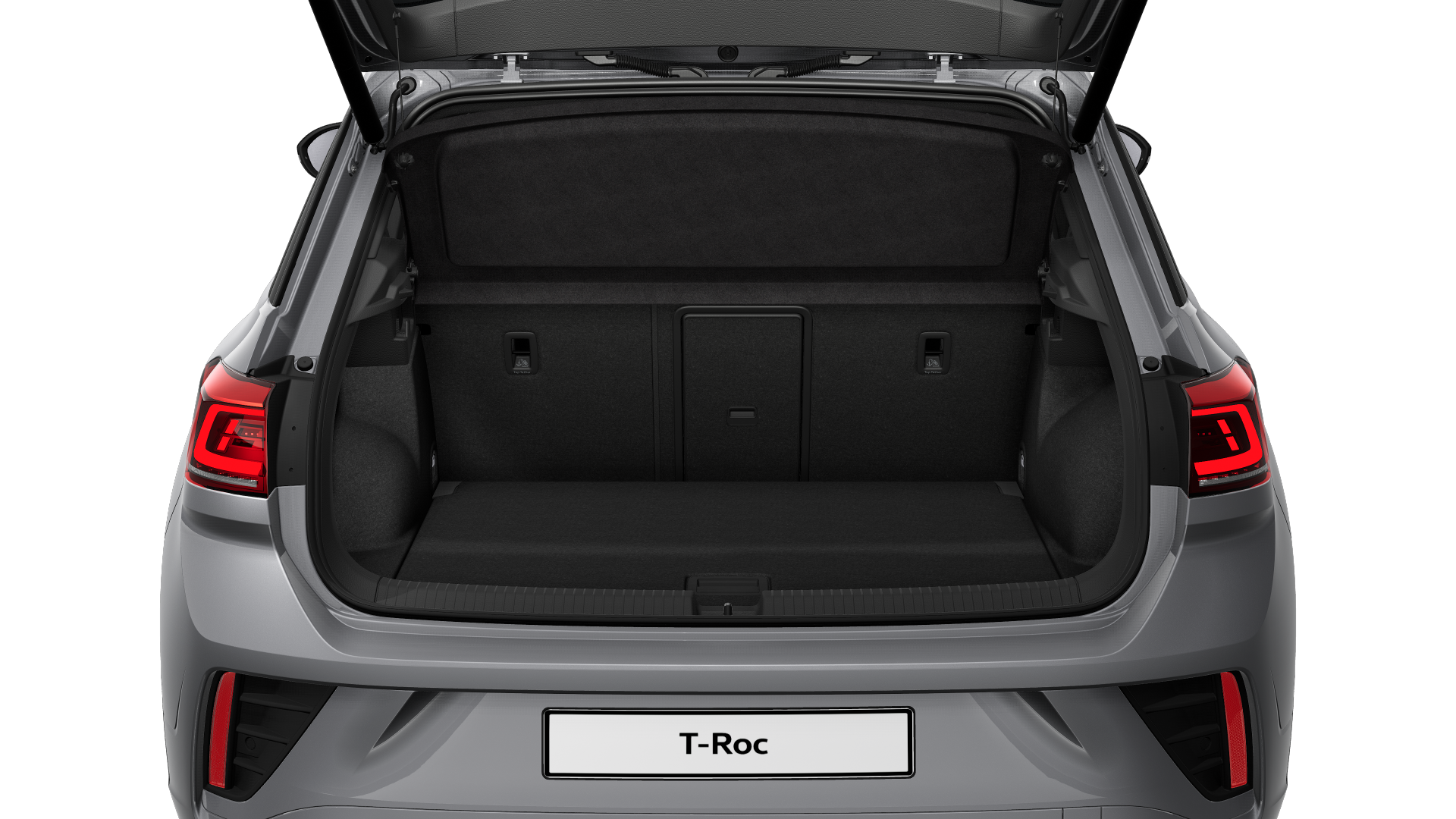 Volkswagen T-Roc 1.5 TSI IQ.Drive Style