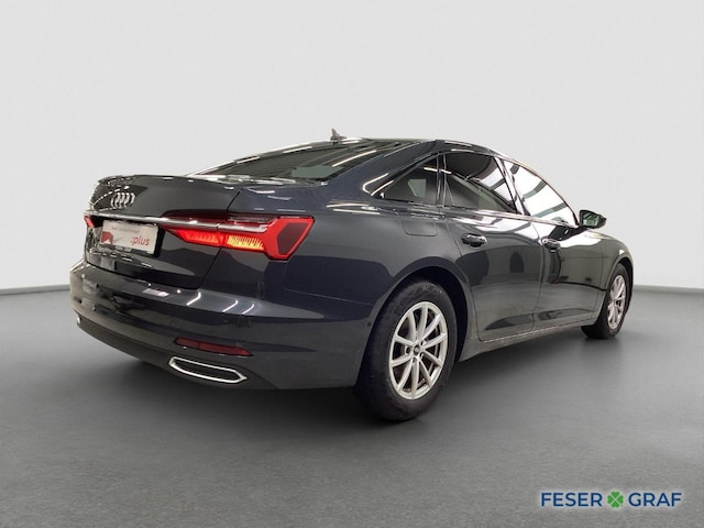 Audi A6 40 TDI S-Tronic Sedan