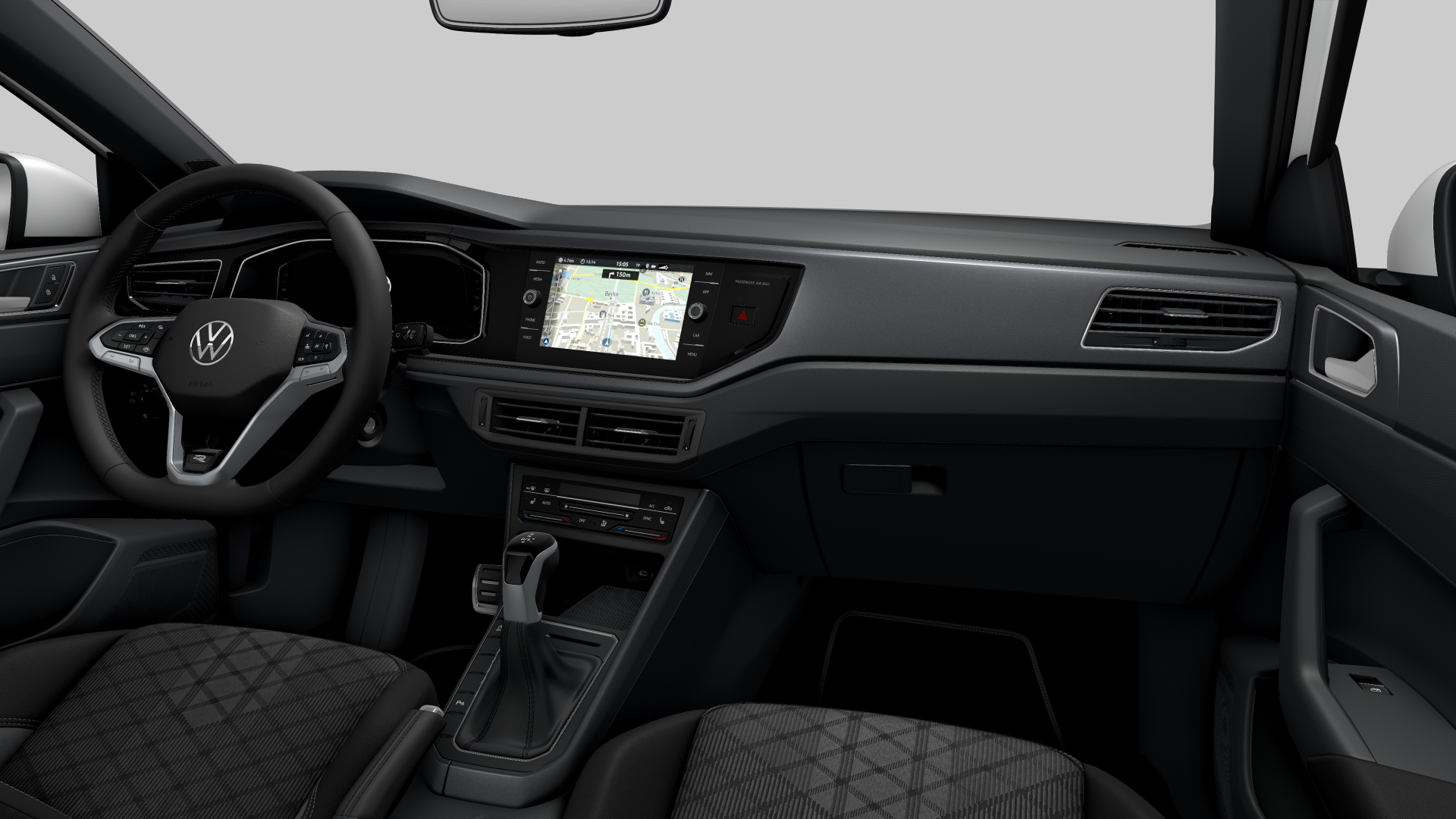 Volkswagen Taigo 1.0 TSI DSG R-Line