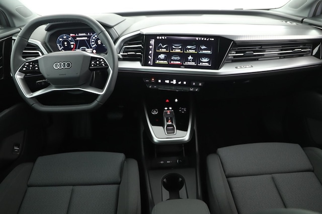 Audi Q4 e-tron SUV 45 e-tron Audi Q4 e-tron