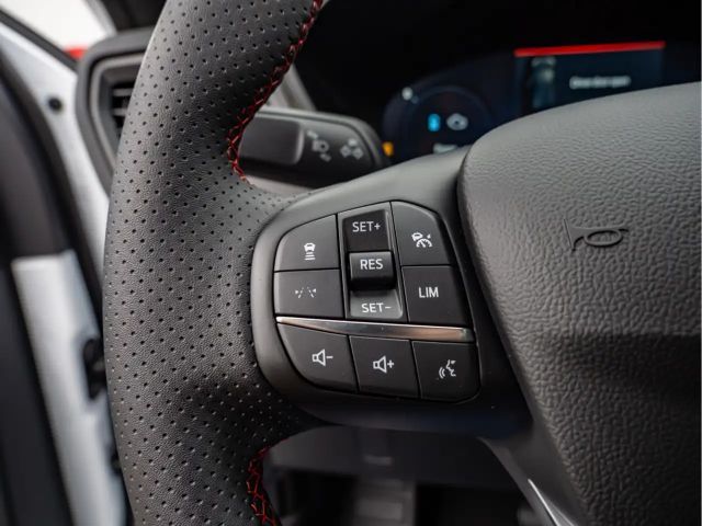 Ford Kuga Plug in Hybrid ST Line