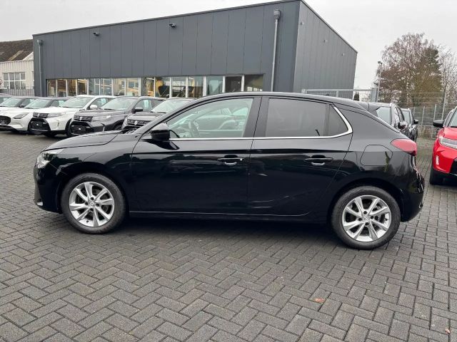 Opel Corsa Elegance