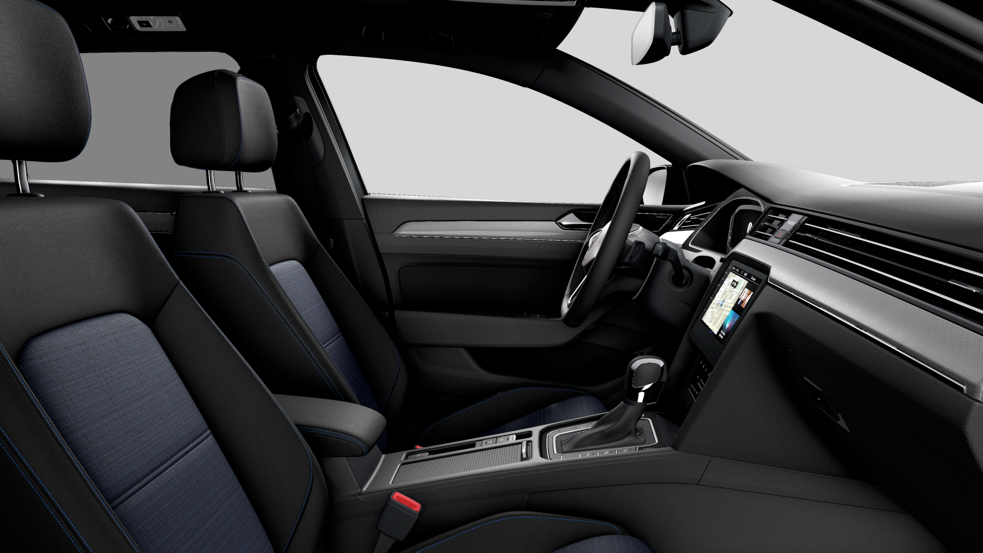 Volkswagen Passat GTE Variant