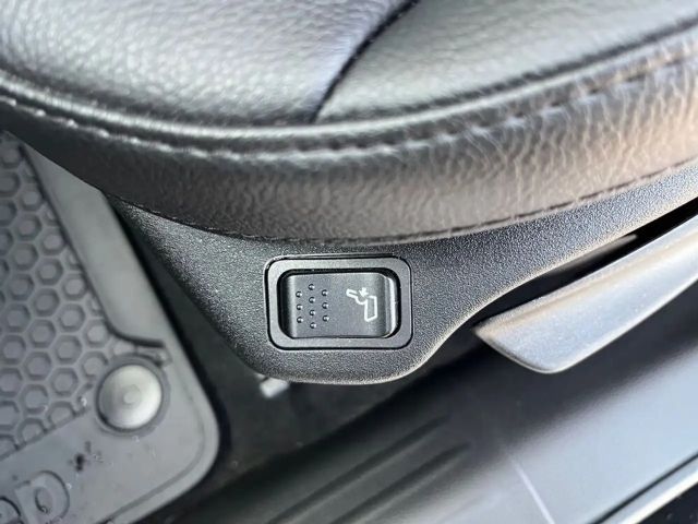 Jeep Compass Altitude Hybrid