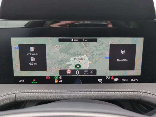 Skoda Superb Selection iV