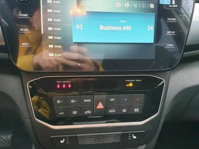 SsangYong Tivoli 2WD Quartz