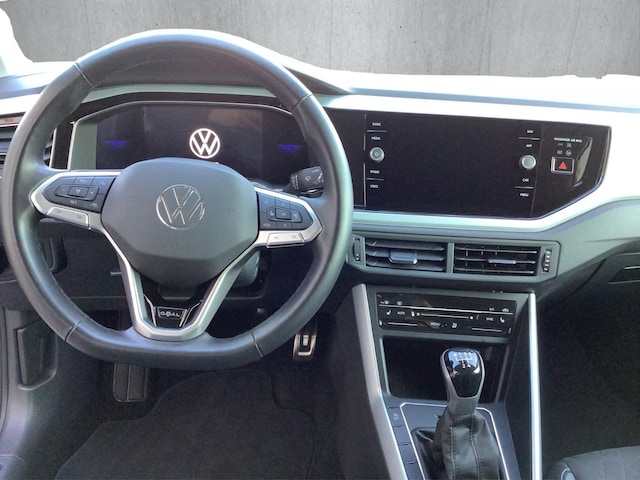 Volkswagen Taigo Taigo 1,0 l TSI OPF Goal