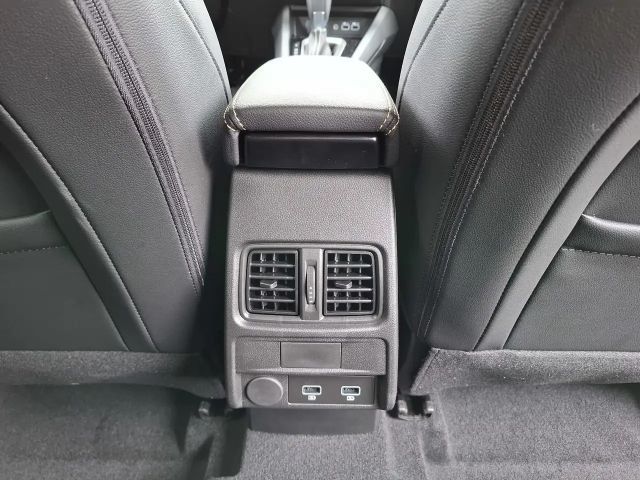 Renault Arkana EDC Hybrid Techno