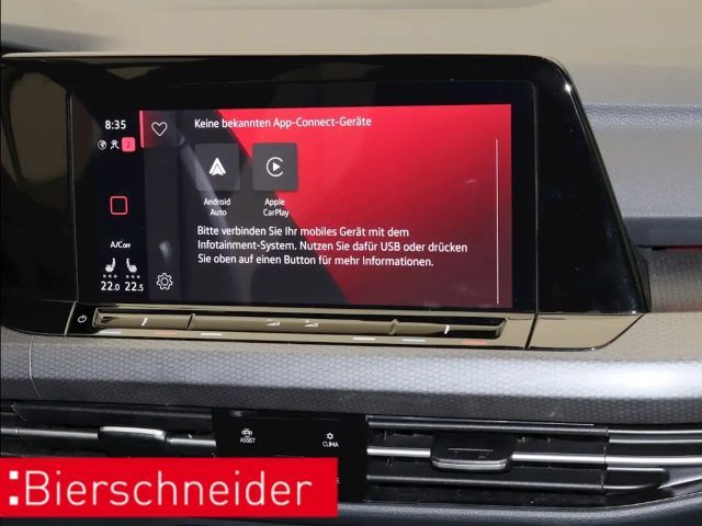 Volkswagen Golf 2.0 TDI DSG GTD IQ.Drive