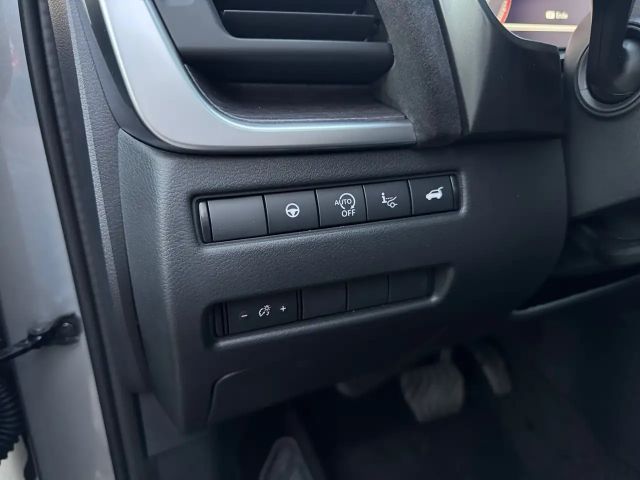 Nissan Qashqai Tekna