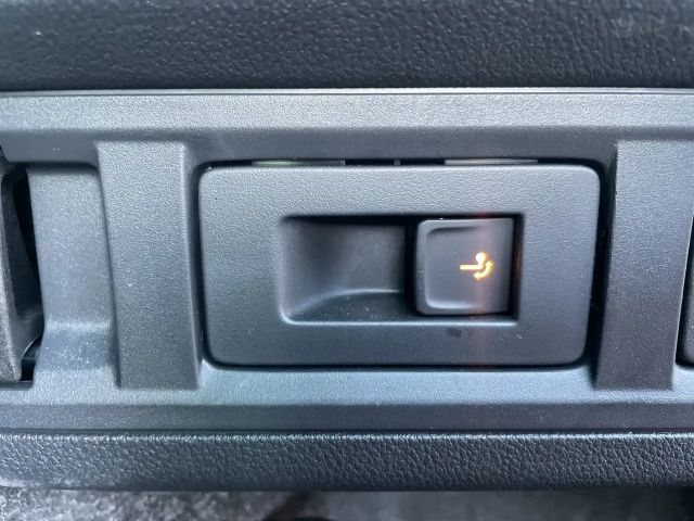 Skoda Octavia Essence TSI