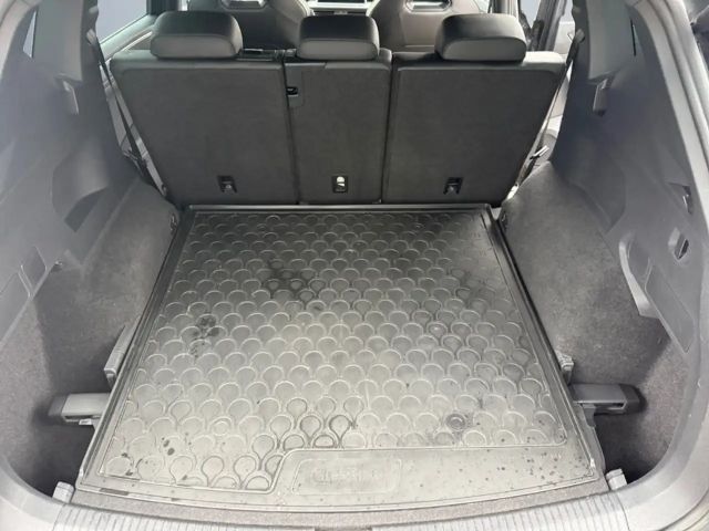 Seat Tarraco 1.5 TSI DSG FR-lijn