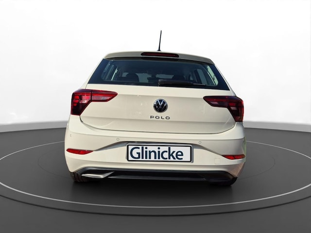 Volkswagen Polo 1.0 TSI