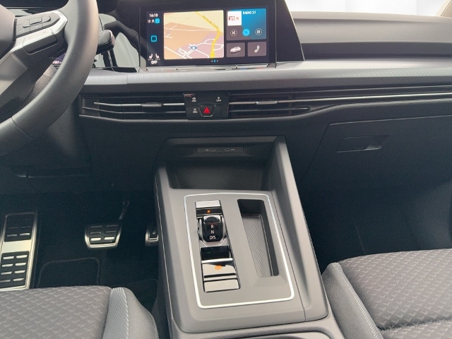 Volkswagen Golf 1.0 TSI Golf VIII Variant