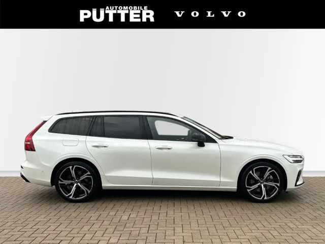 Volvo V60 Dark Plus