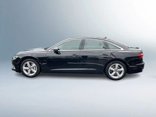 Audi A6 50 TDI Business Quattro Sedan Sport
