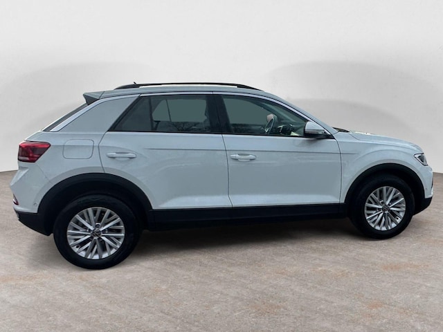 Volkswagen T-Roc 1.5 TSI Life