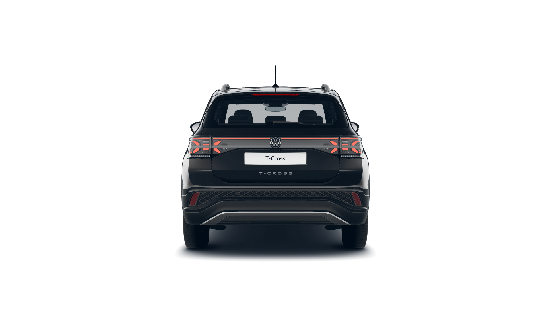 Volkswagen T-Cross 1.0 TSI DSG R-Line