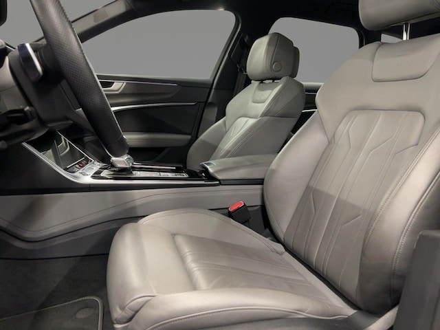 Audi A6 45 TFSI Avant Quattro S-Tronic