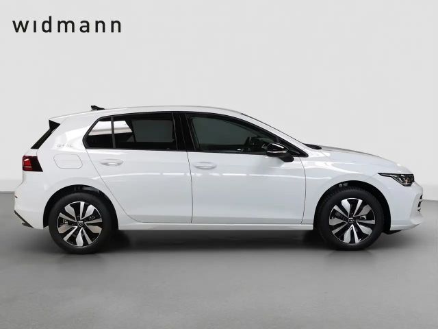 Volkswagen Golf DSG Life