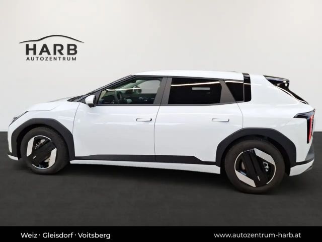 Kia EV4 81.4 kWh Earth FWD Plus