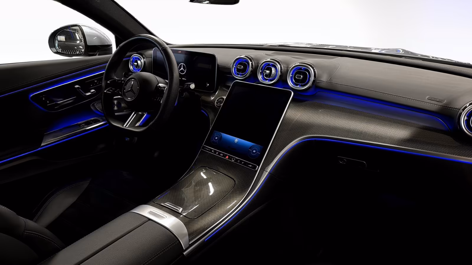 Mercedes-Benz CLE 300 AMG Line