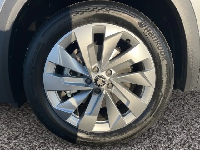 Skoda Kodiaq 4x4 Selection