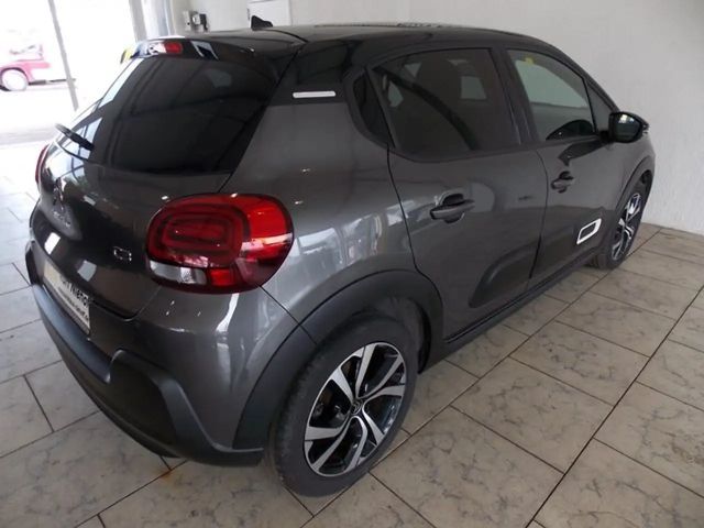 Citroën C3 Pack Shine