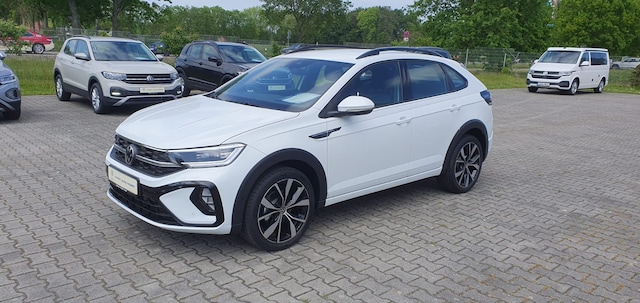 Volkswagen Taigo Taigo 1.5    RLineBT110 TSID7F