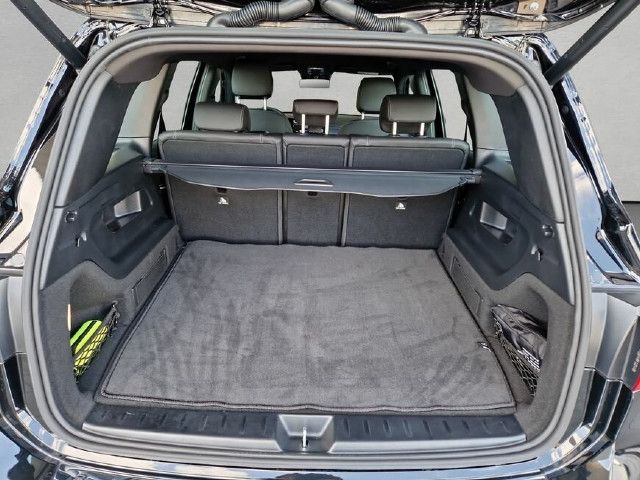 Mercedes-Benz GLB 200 GLB 200 d