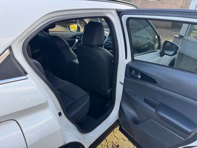 Mitsubishi Eclipse Cross 4WD